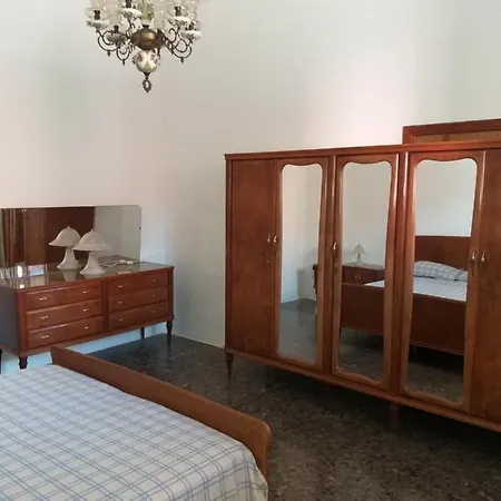 Helios Apartment